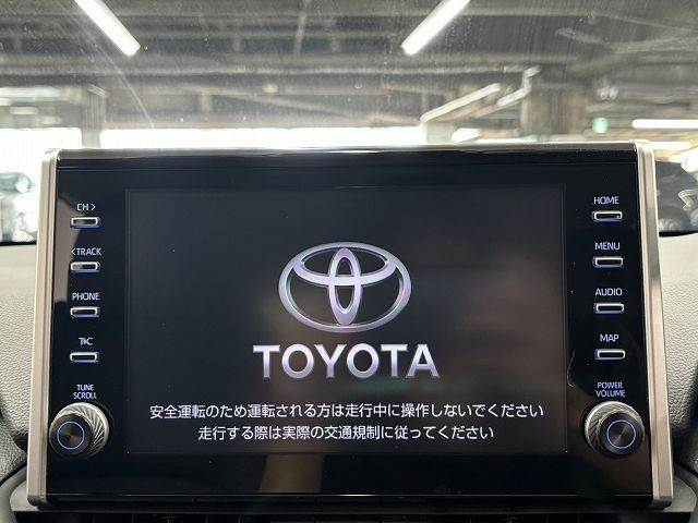 トヨタ RAV4の画像3