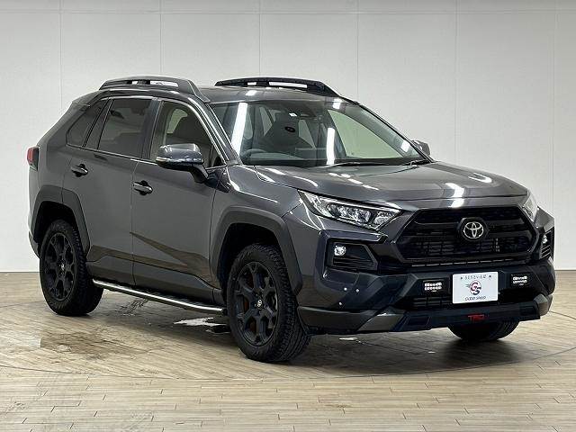 トヨタ RAV4の画像14