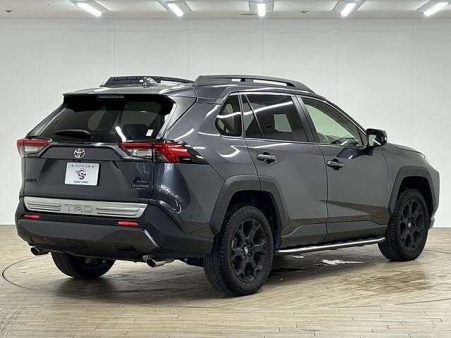 トヨタ RAV4の画像16