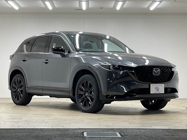 マツダ CX-5の画像14