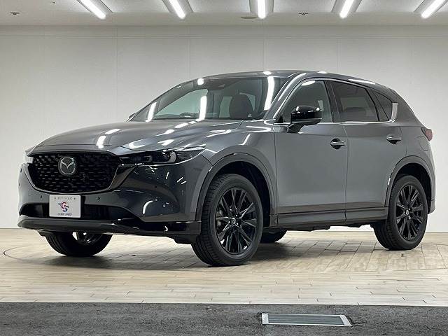 マツダ CX-5の画像15