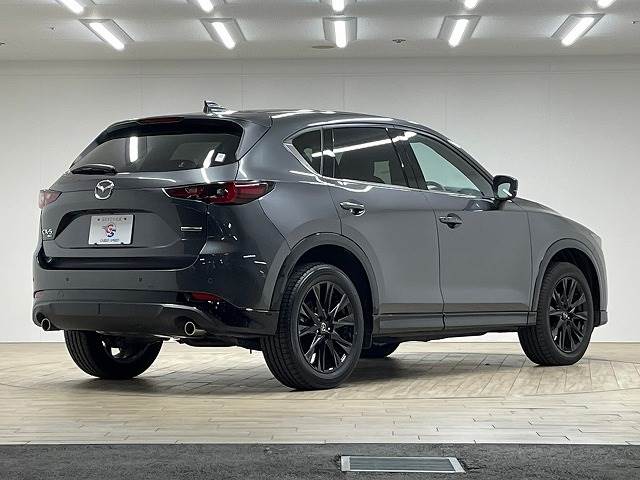 マツダ CX-5の画像16