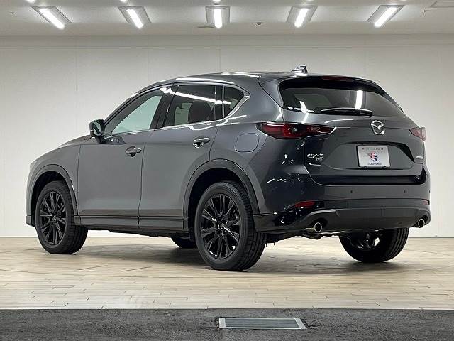 マツダ CX-5の画像17