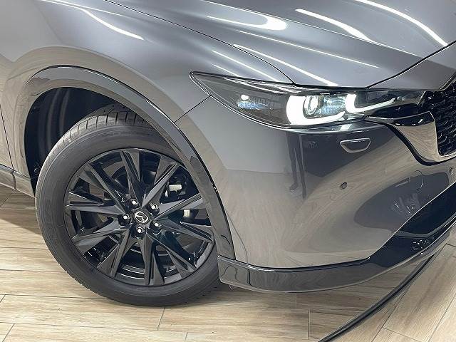 マツダ CX-5の画像19