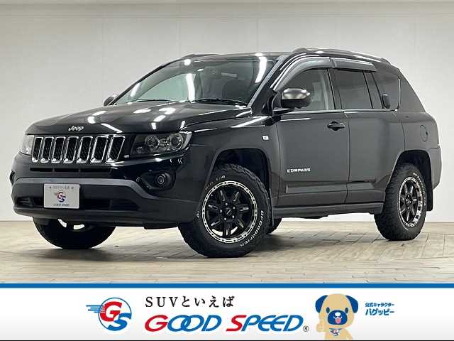 クライスラー JEEP COMPASS Sport