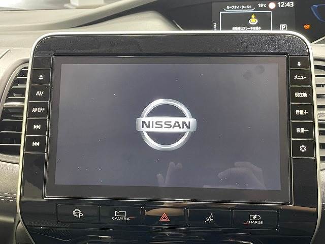 日産 セレナの画像3