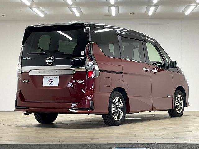 日産 セレナの画像16