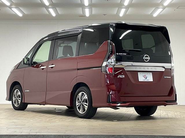 日産 セレナの画像17