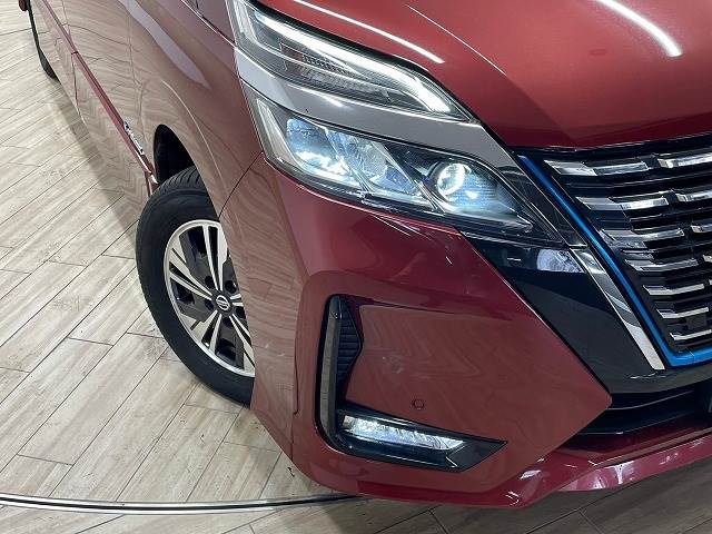 日産 セレナの画像20