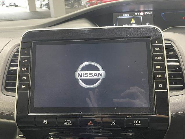 日産 セレナの画像3