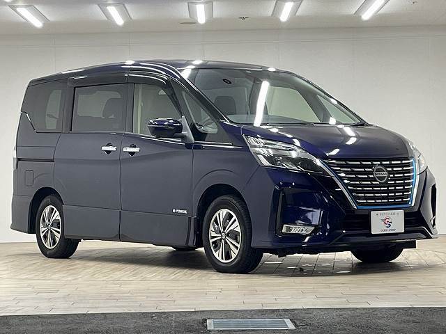 日産 セレナの画像14