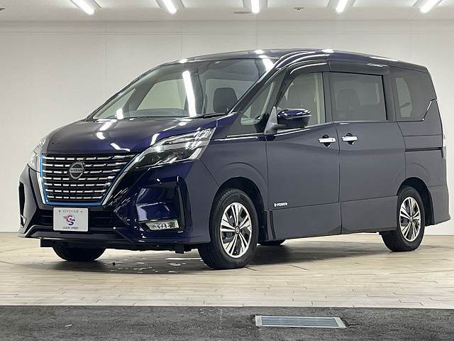 日産 セレナの画像15