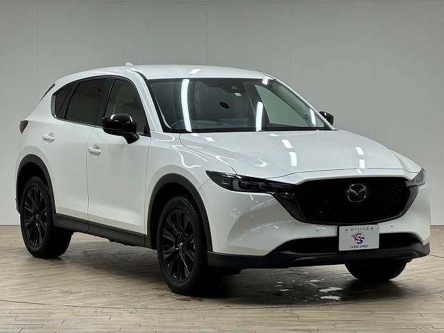 マツダ CX-5の画像14