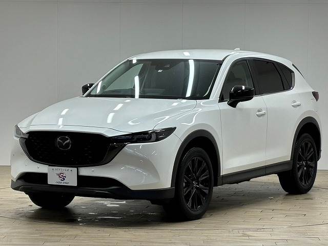 マツダ CX-5の画像15