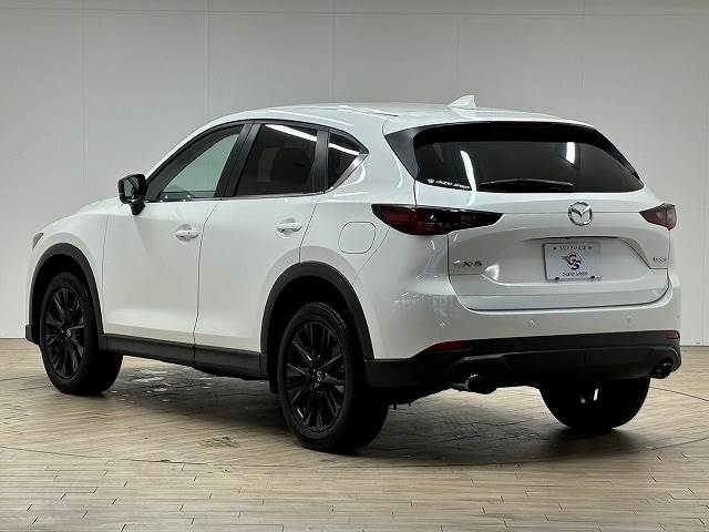 マツダ CX-5の画像17