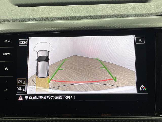 フォルクスワーゲン T-Crossの画像4