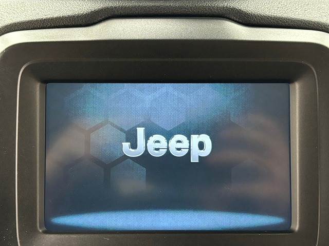 クライスラー JEEP Renegadeの画像3