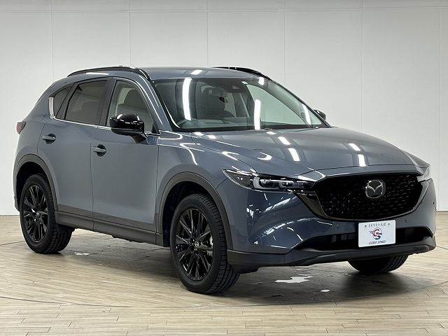 マツダ CX-5の画像14