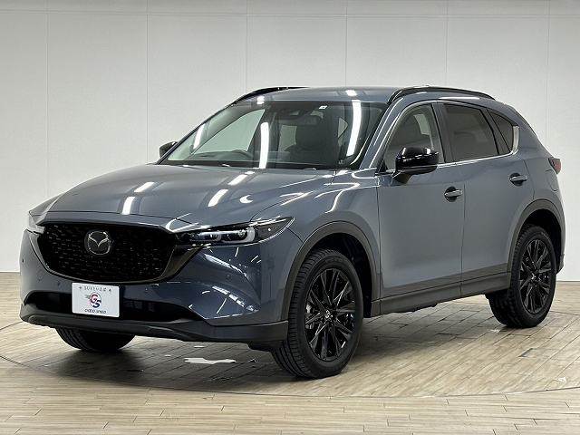 マツダ CX-5の画像15