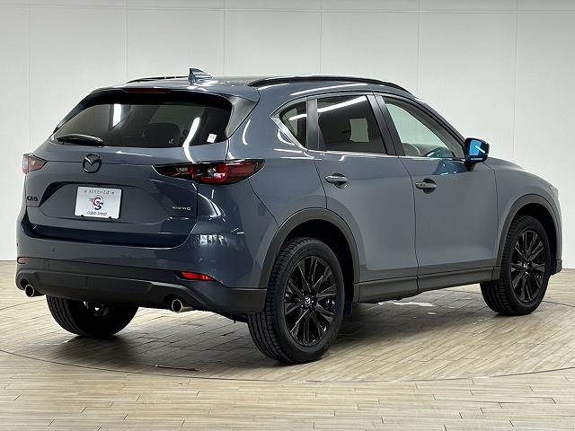 マツダ CX-5の画像16