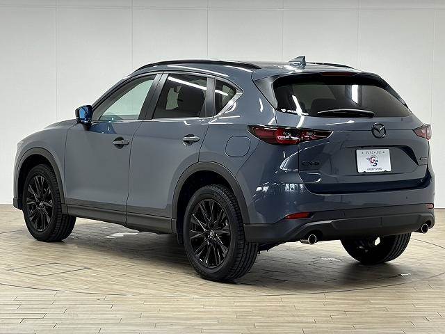 マツダ CX-5の画像17