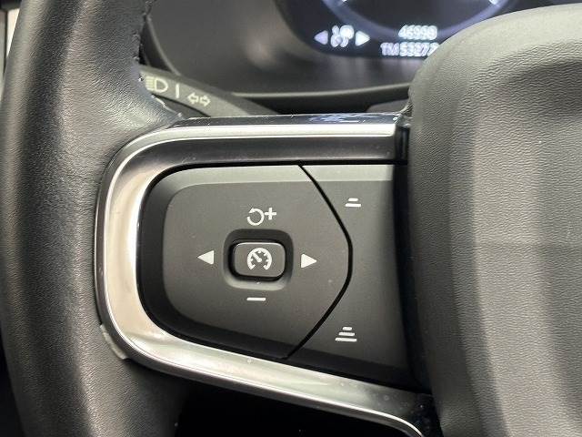 ボルボ XC40の画像7