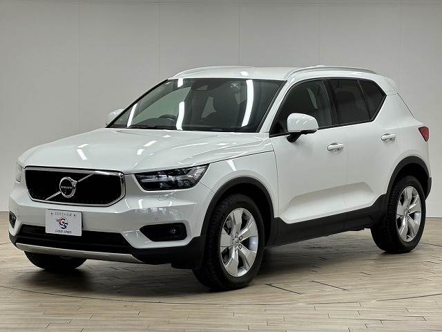 ボルボ XC40の画像15