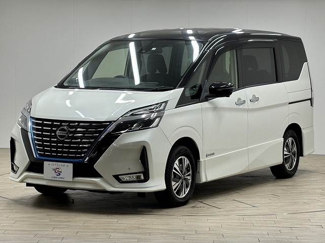 日産 セレナの画像15