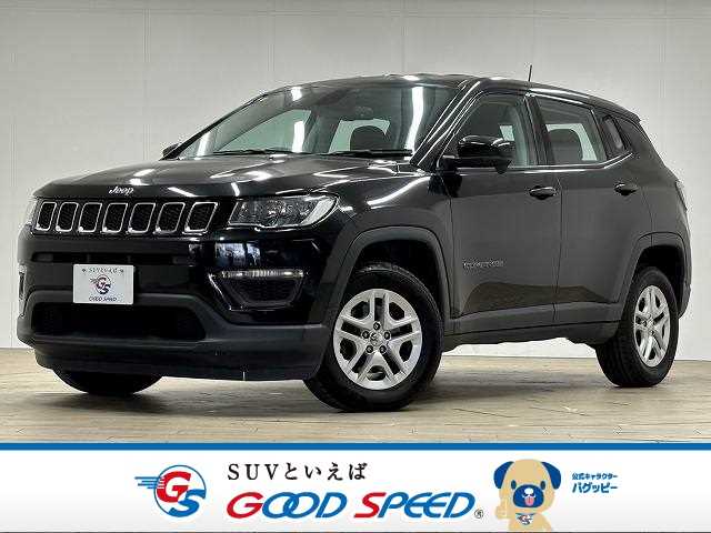 クライスラー JEEP COMPASS Sport