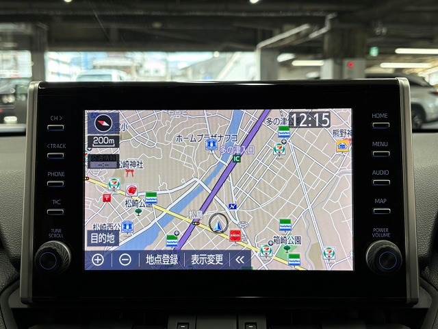 トヨタ RAV4の画像3