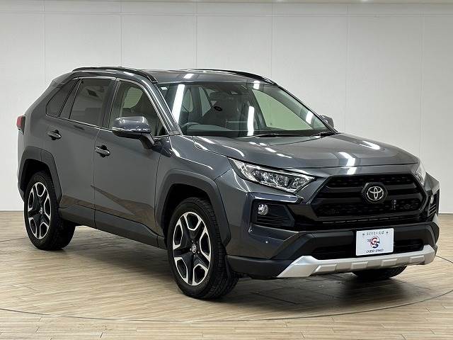 トヨタ RAV4の画像14