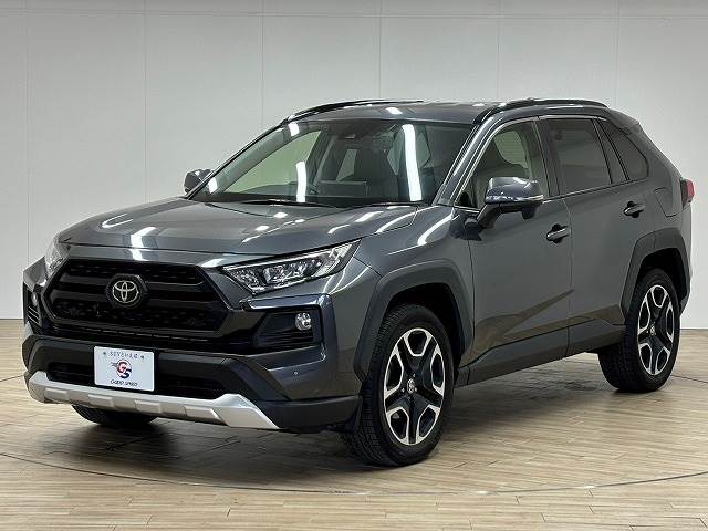 トヨタ RAV4の画像15