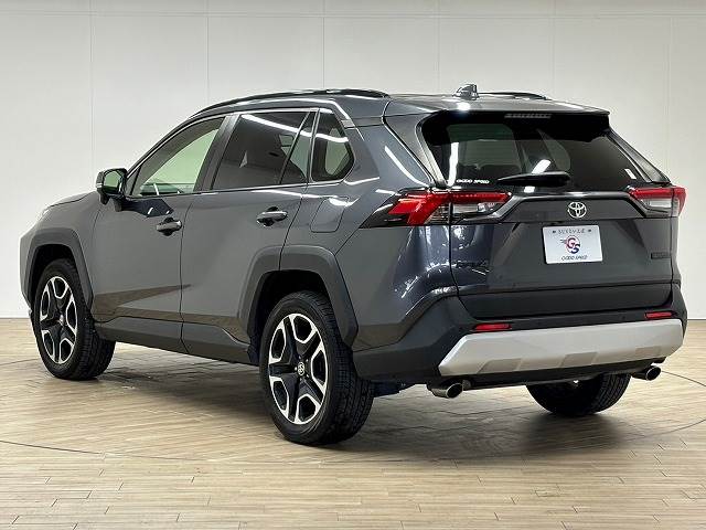 トヨタ RAV4の画像17