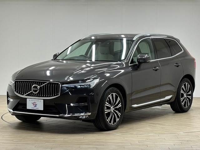 ボルボ XC60の画像15