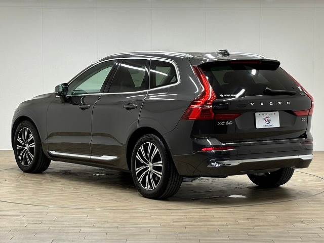 ボルボ XC60の画像17