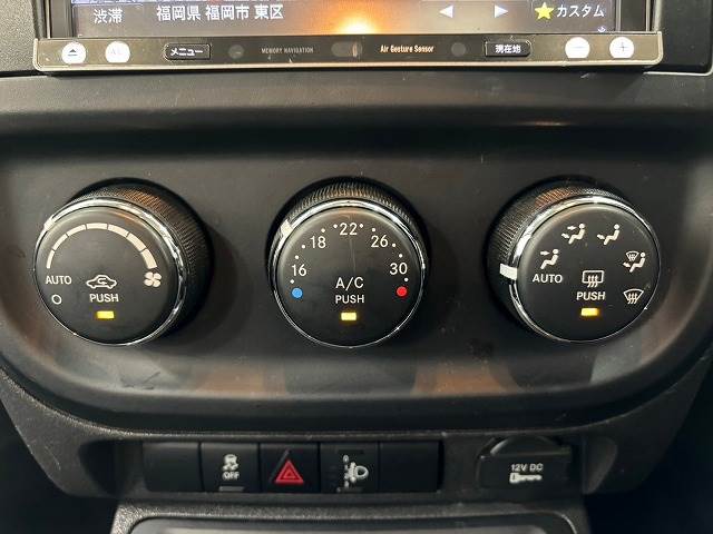 クライスラー JEEP COMPASSの画像9