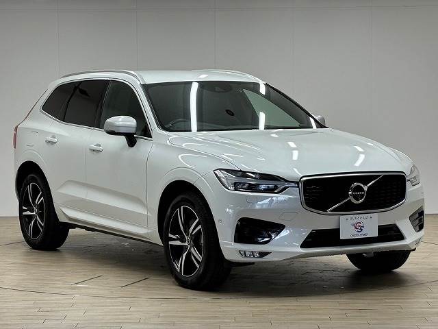 ボルボ XC60の画像14