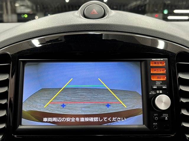 日産 ジュークの画像4