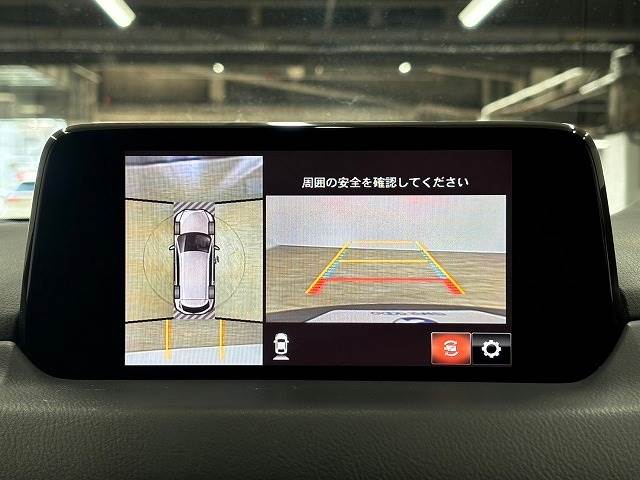 マツダ CX-8の画像4