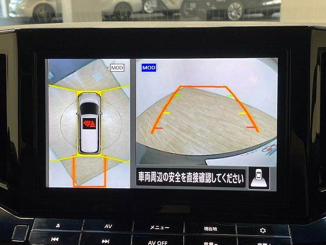 日産 エルグランドの画像4