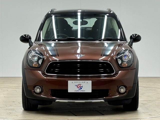 BMW MINI CROSSOVERの画像12