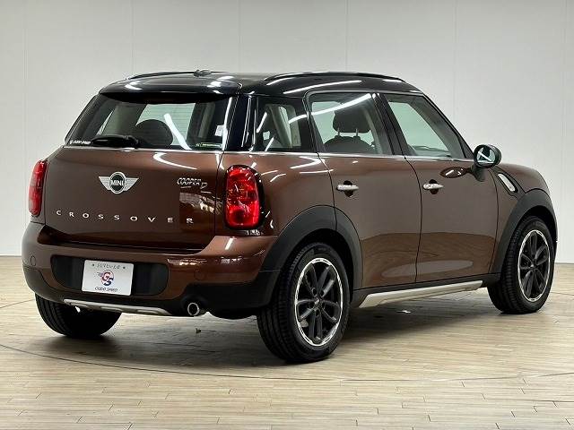 BMW MINI CROSSOVERの画像16