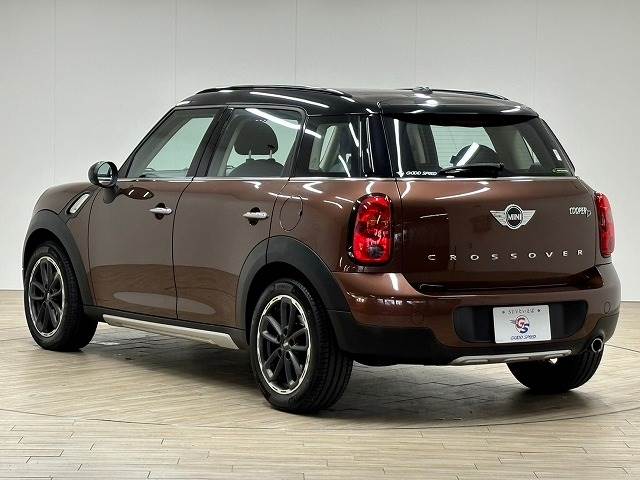 BMW MINI CROSSOVERの画像17