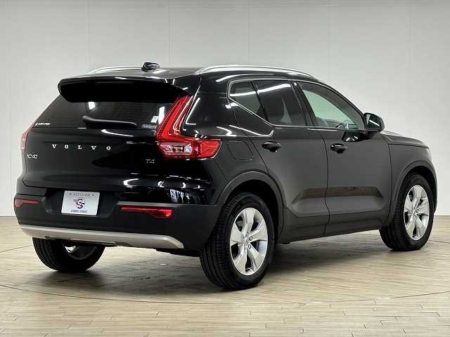 ボルボ XC40の画像16