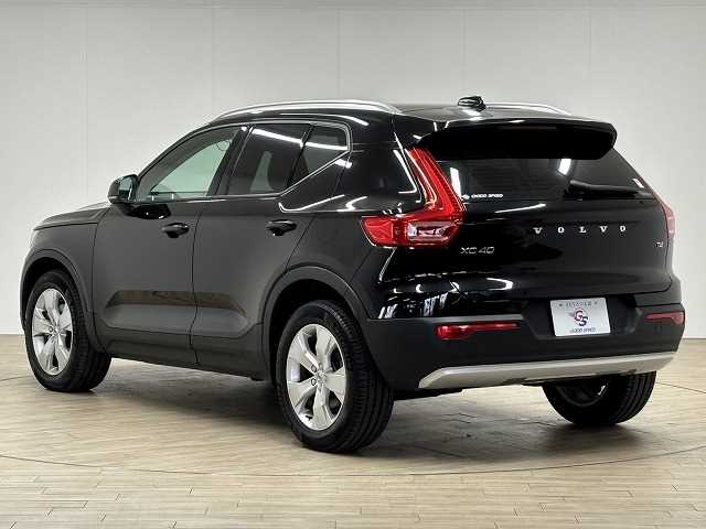 ボルボ XC40の画像17