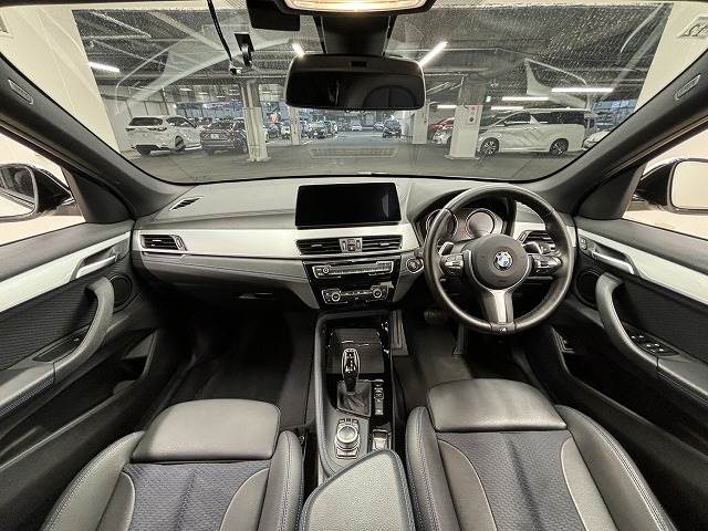 BMW X1の画像2