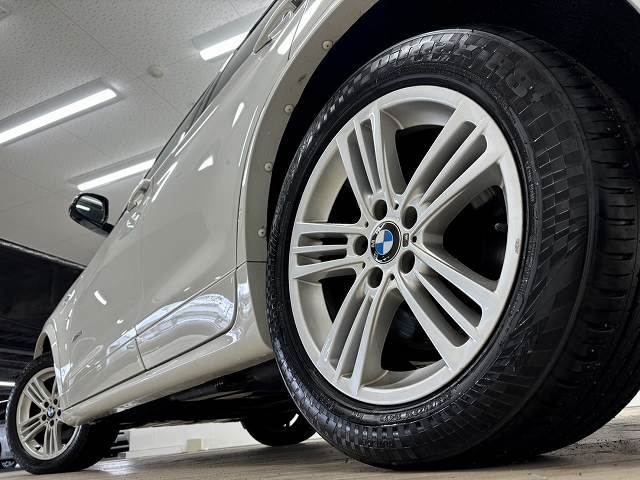 BMW X3の画像19