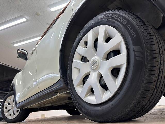 日産 ジュークの画像19