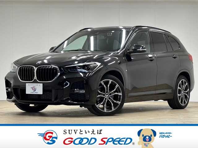 BMWX1xDrive18d M Sport ハイラインパッケージ