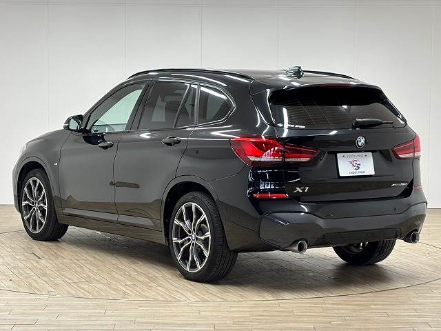 BMW X1の画像17